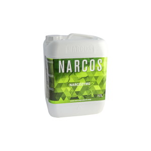 Narcos NarcoZyme 10L